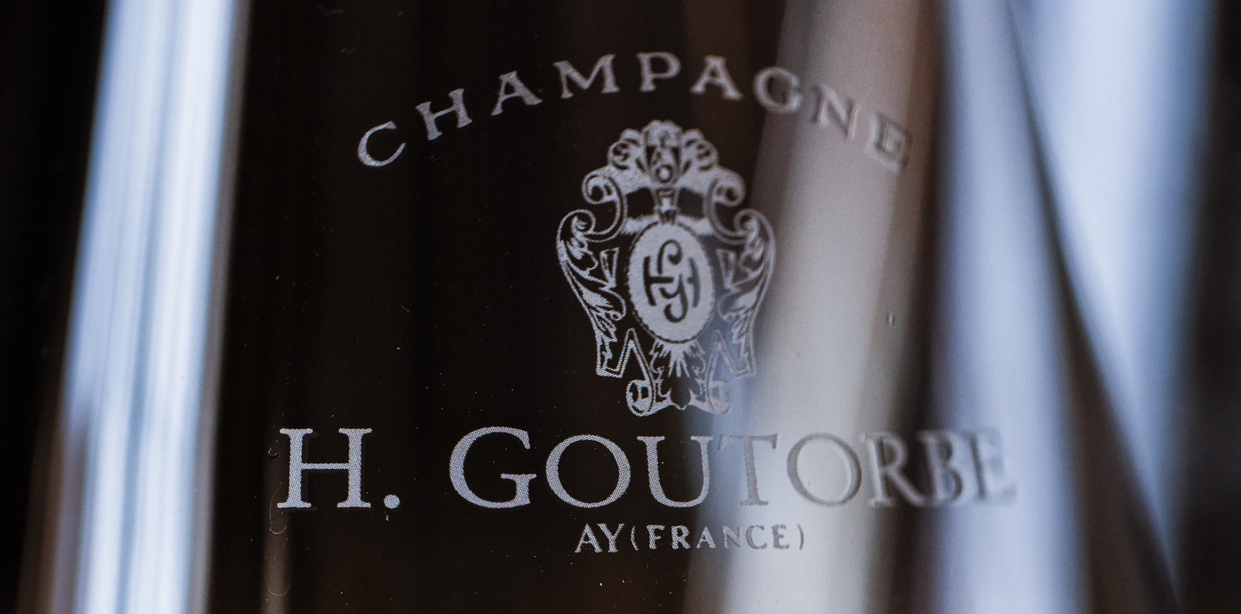 Champagne H.Goutorbe